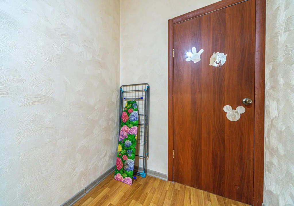 Open-Apartments on Buxarestskoj street, 64