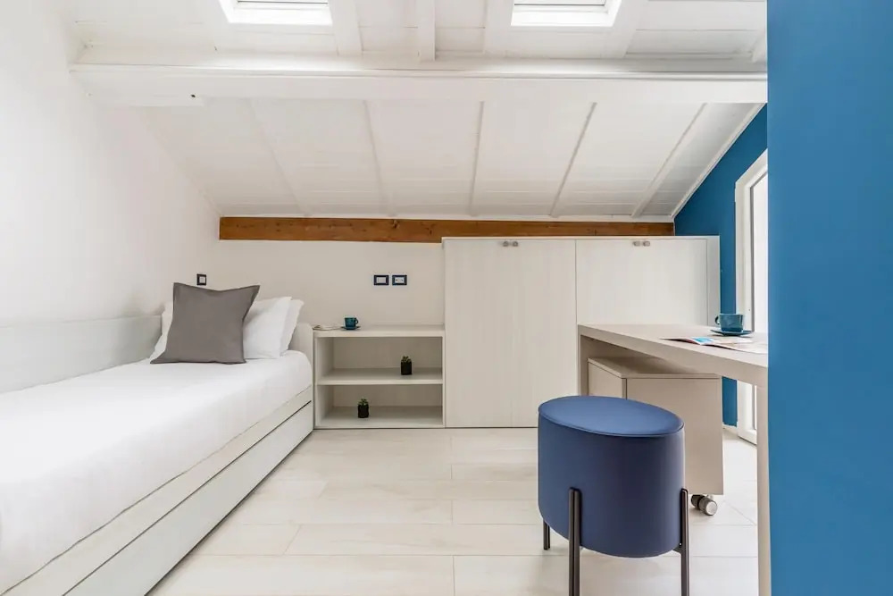 Colonna Apartment 1 by Wonderful Italy