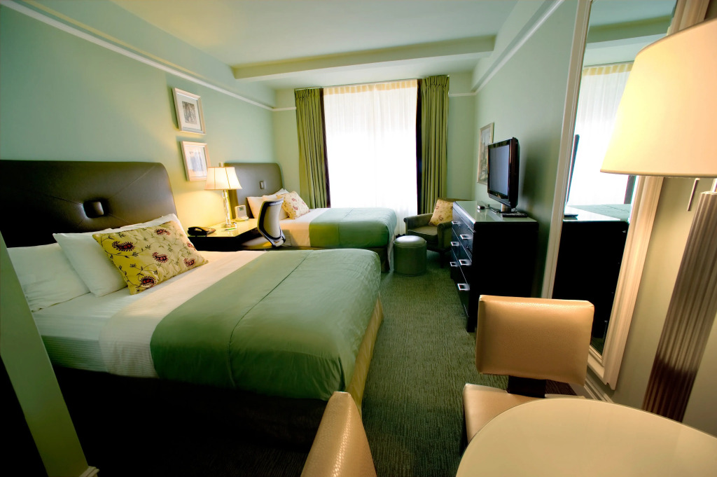 Hotel Beacon
