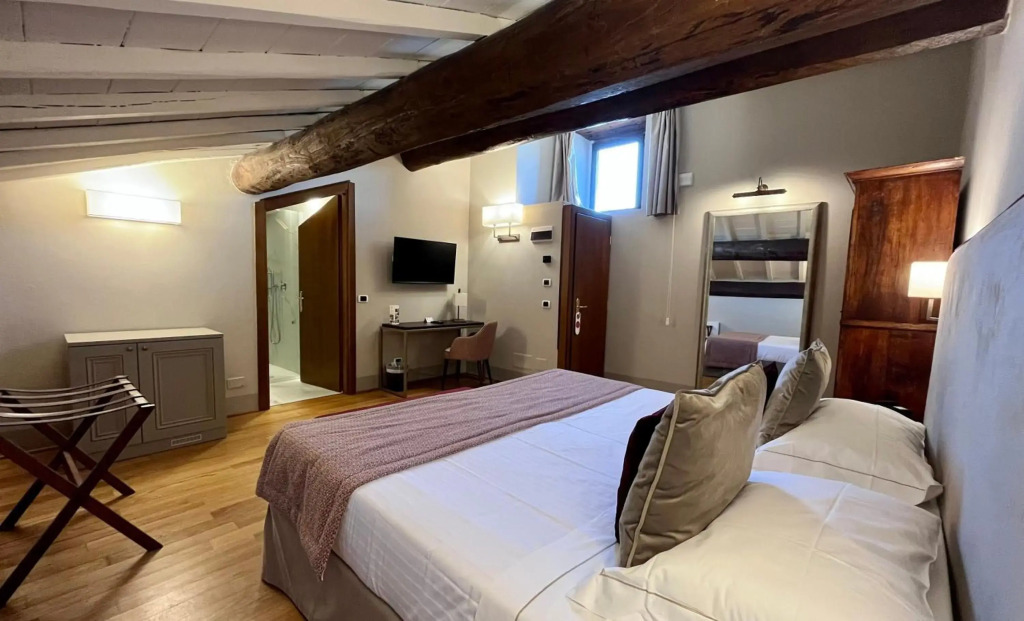 Relais Della Rovere