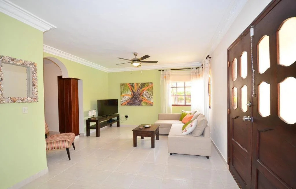 Villas Palmeras