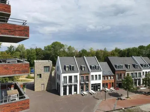 Dormio Resort Maastricht Apartments