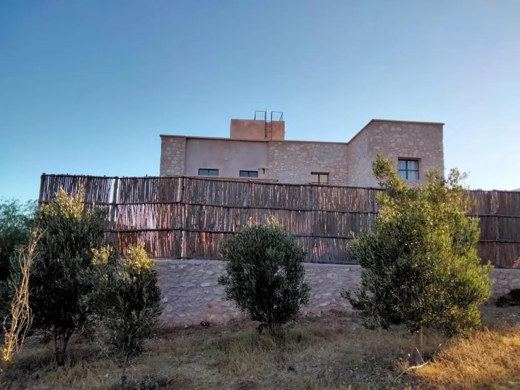 Villa avec piscine et sans vis-à-vis