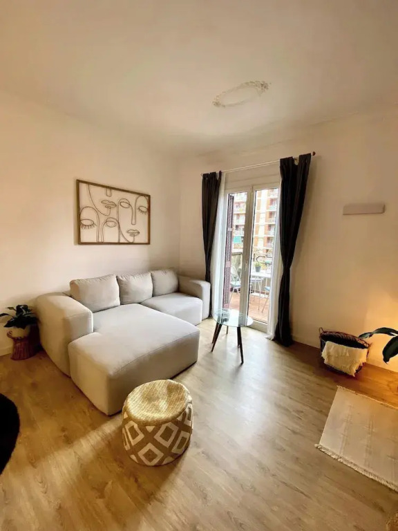 Barcelona Blissful Retreat With Stunning Views