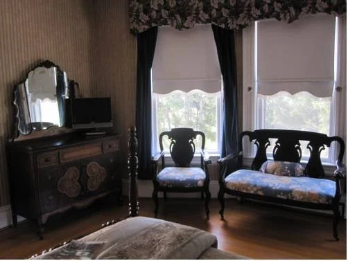 Arbor View Inn Bed and Breakfast
