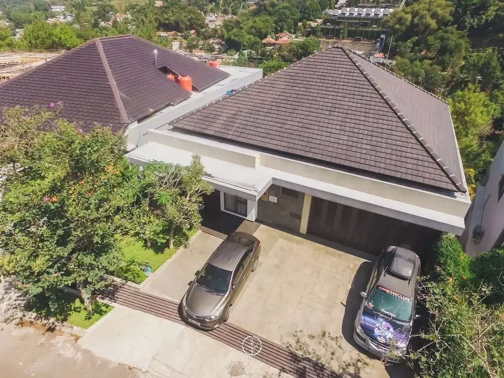 Anindya Hill View Villa 7 Bedrooms With a Private Heated Swimming Pool