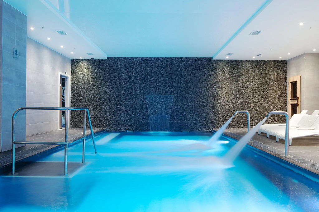 The Cube Hotel Birmingham