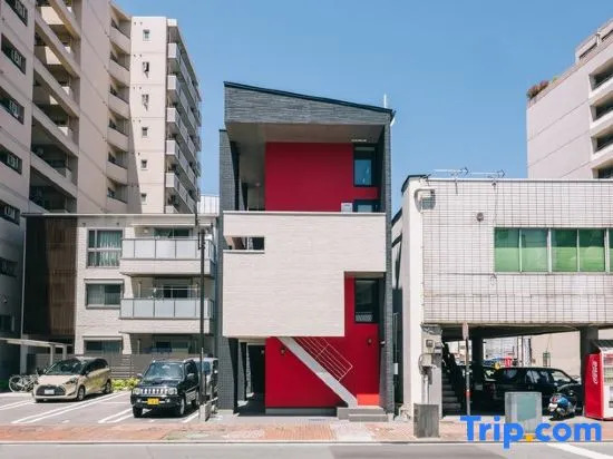 Reqras Sakuramachi