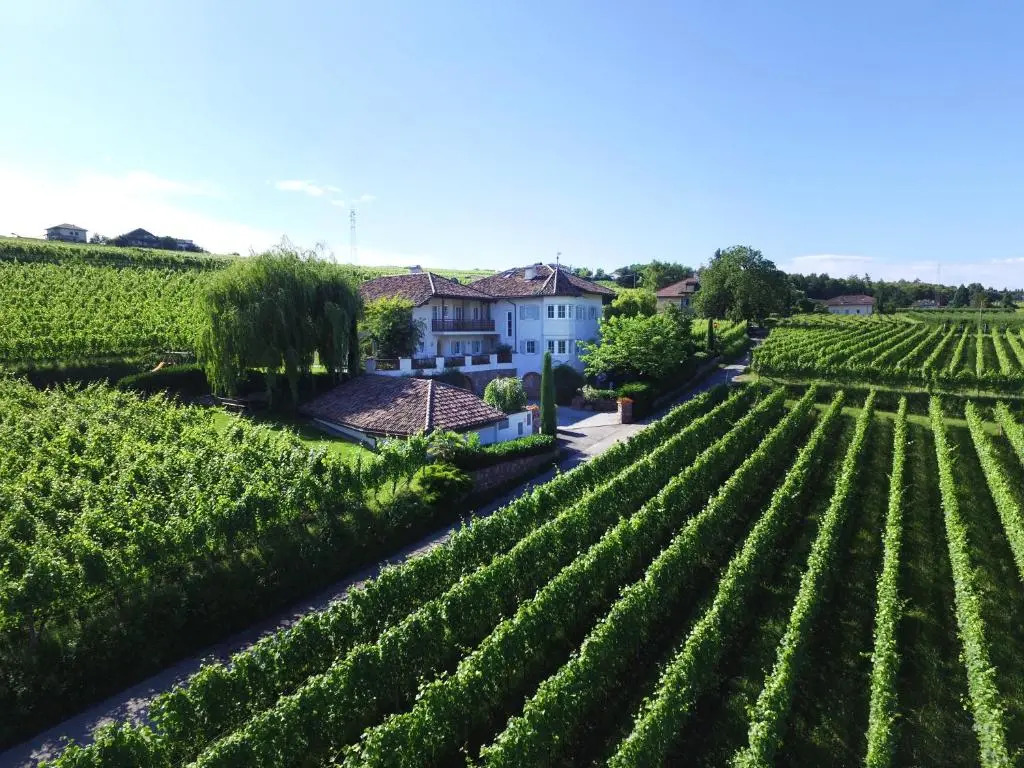Weinhof Mumelter