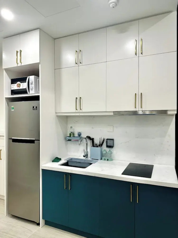 JM Apartment Hillside Phu Quoc