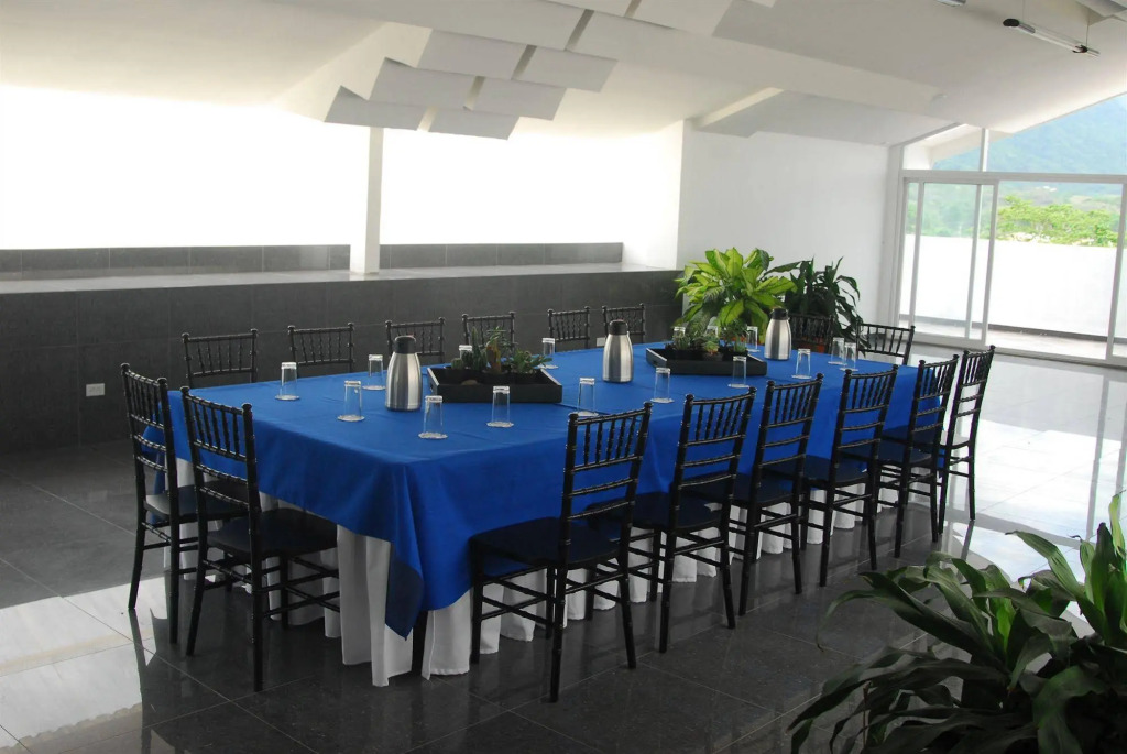 Hotel Galerias HN