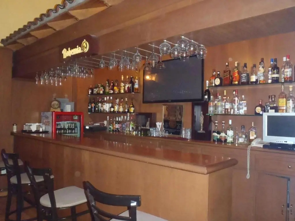 Hotel Casa Real Tehuacan