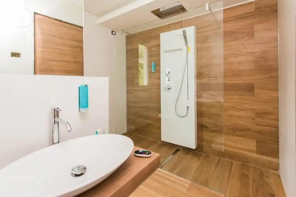 Street Hotel Comacchio