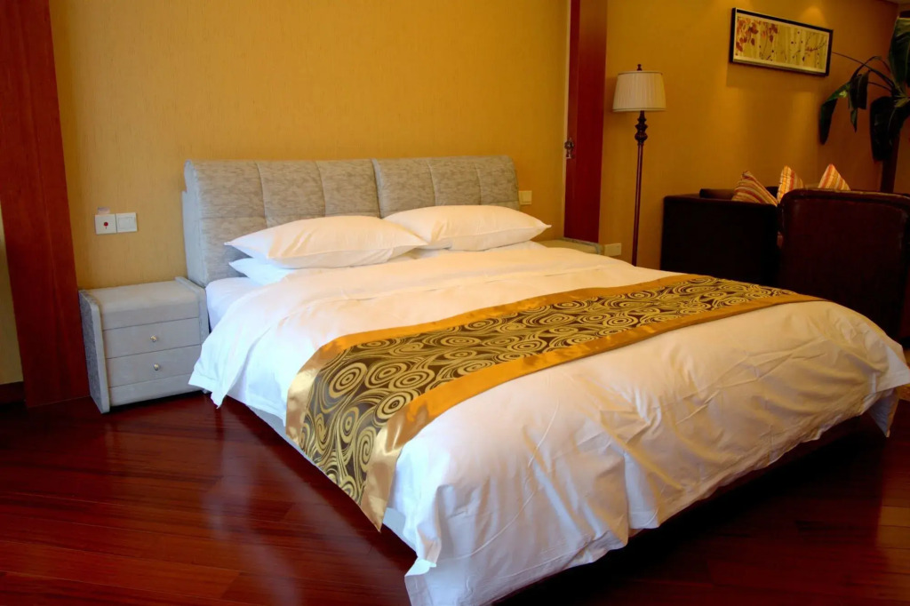 Nanjing Shu Ge Hotel