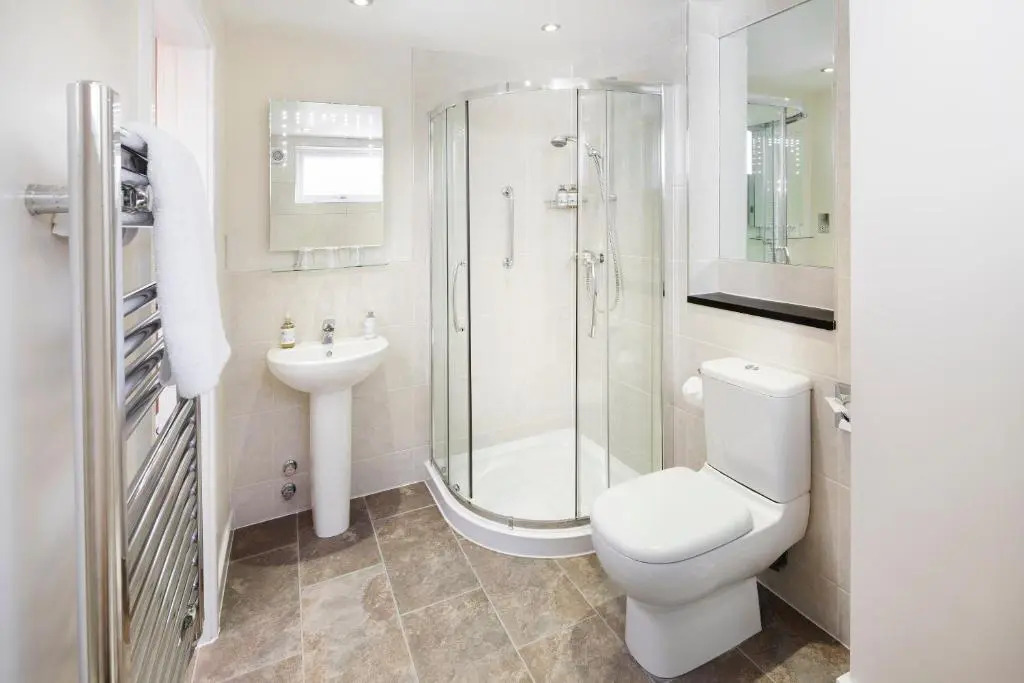 Hawksmoor Guest House