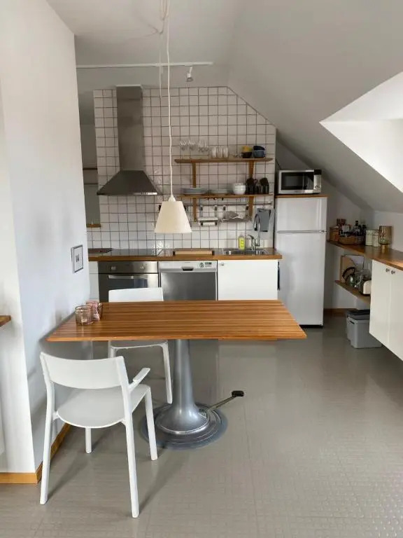 Sköna Hönor Apartments