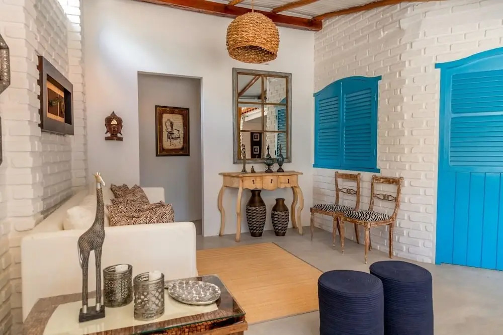 Casa BluMarino