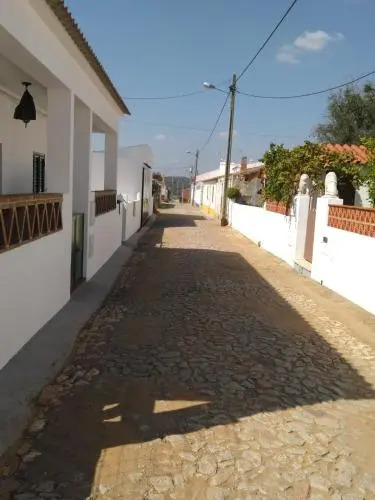Suão Retiro Alentejano