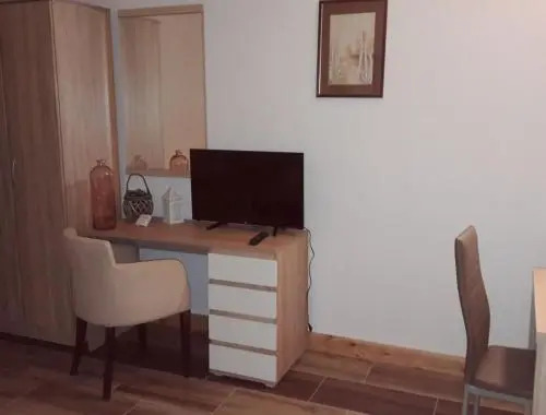Apartments Zec