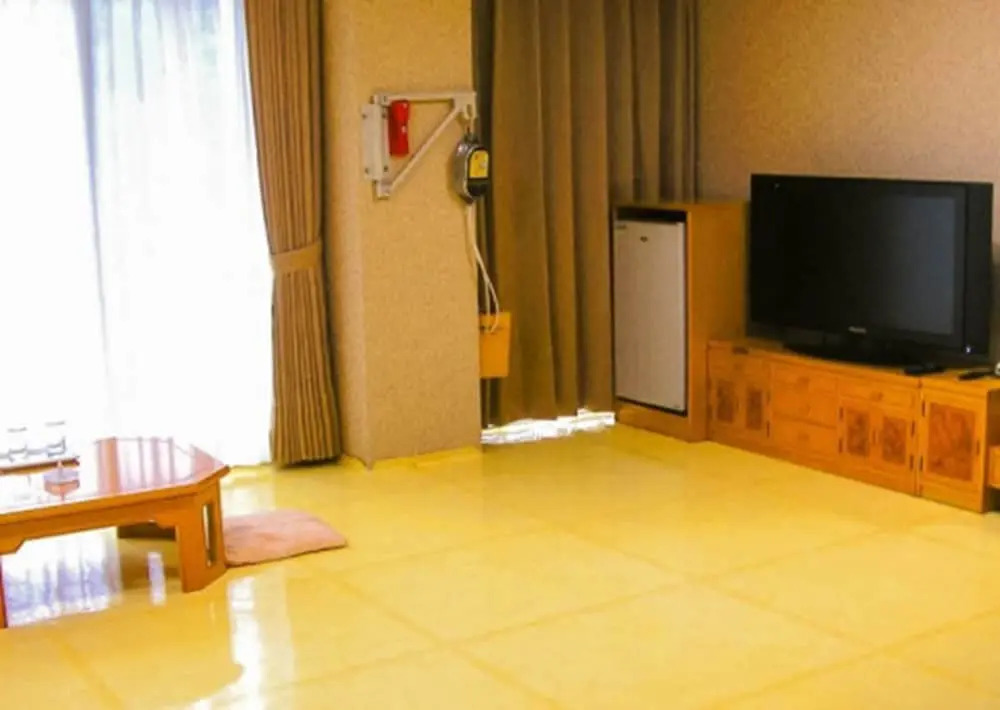 Asan Oncheon Hotel