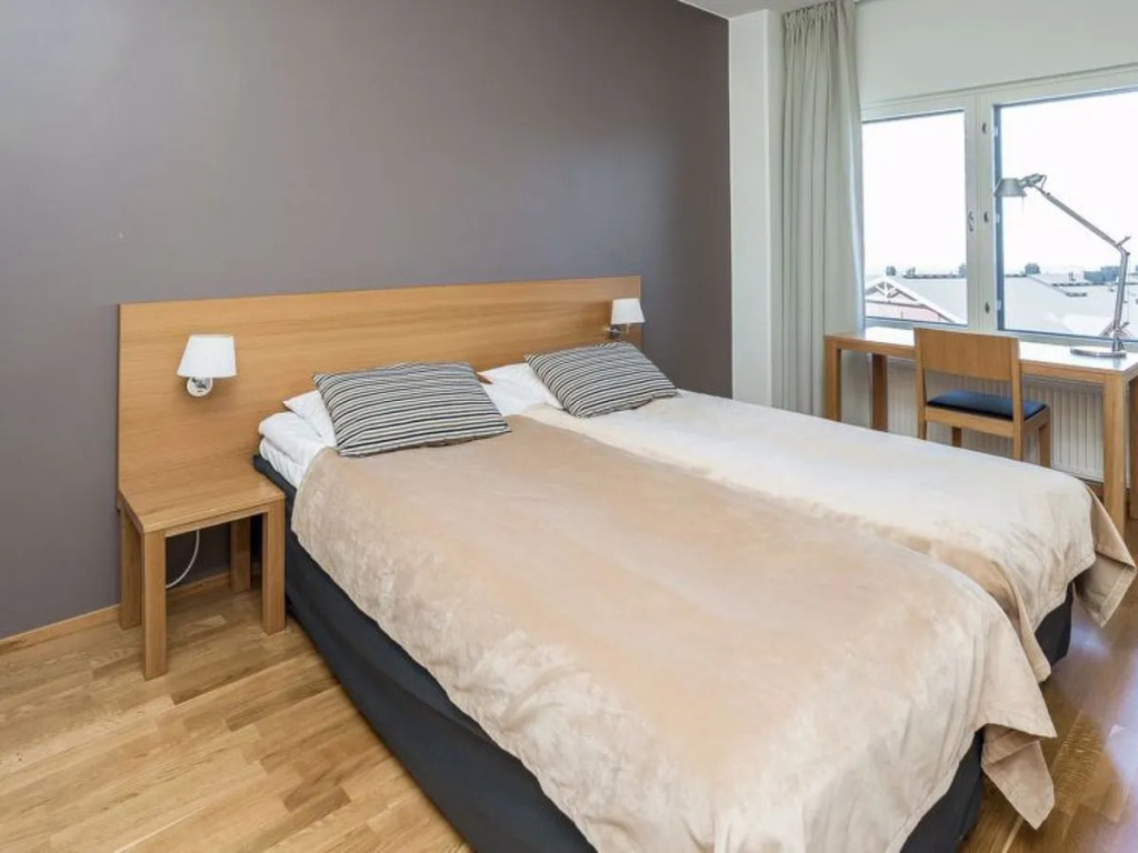 Ruka ski chalets 64, 1502