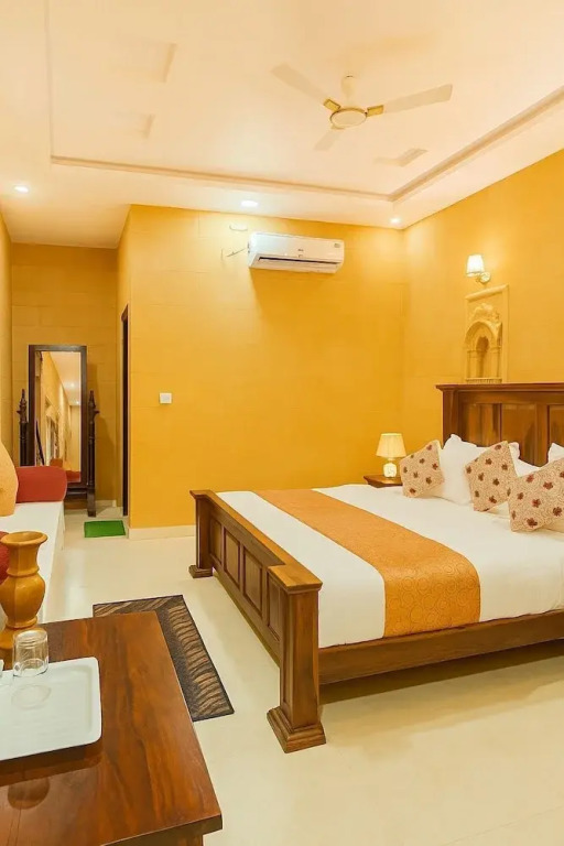 Hotel Vista fort