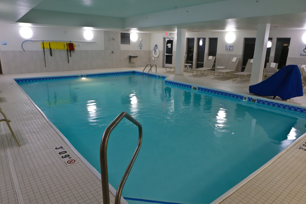 Holiday Inn Express & Suites Monroe by IHG