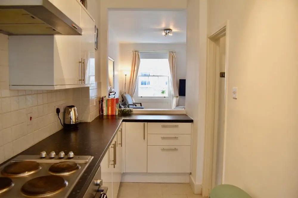 Stunning 1 Bedroom Flat Near Paddington