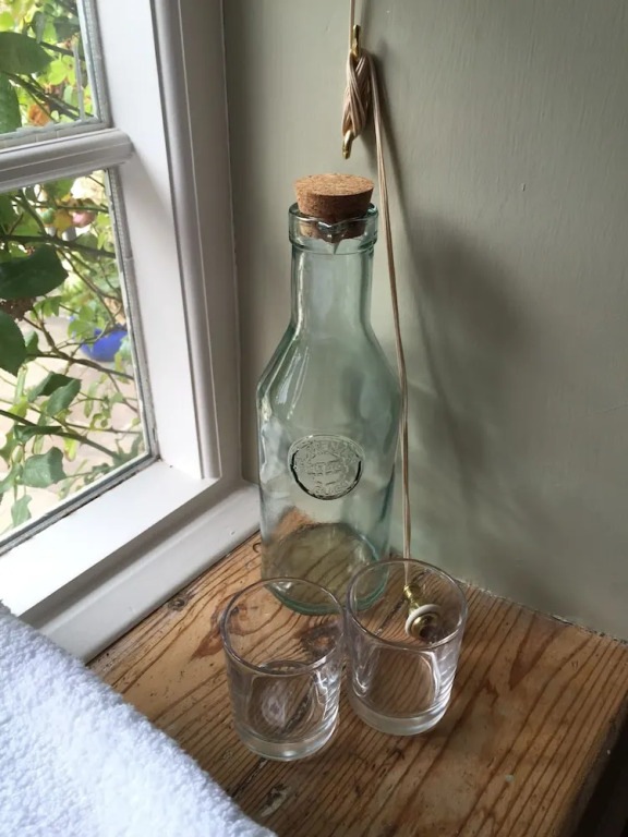 The Cherry Orchard B&B