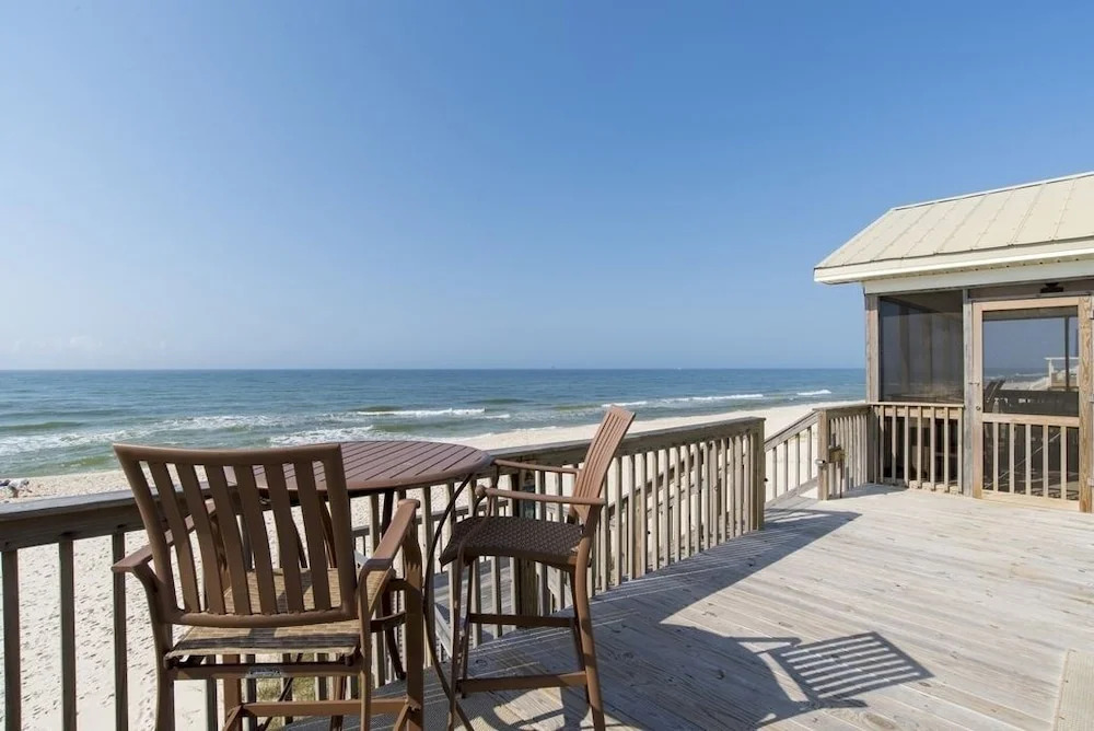 Alabama Dreamin - 4 Br Home