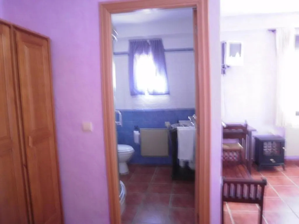 Hostal El Olmo