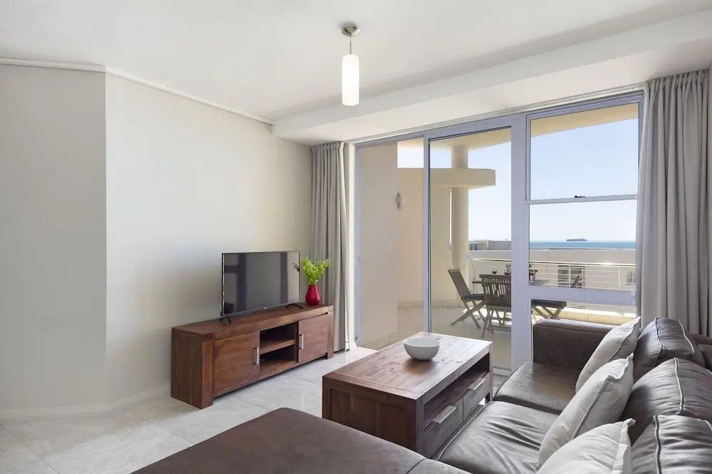 Lagoon Beach 302A by HostAgents