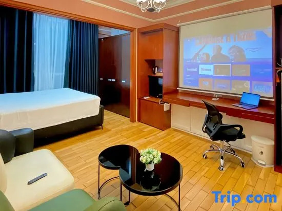 M Saigon Apartment-The Manor 2