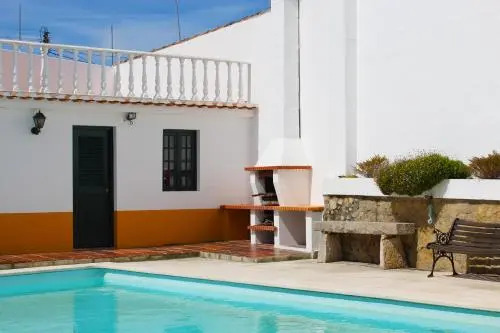 Óbidos Village Guest House