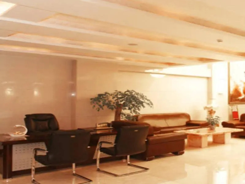 Huaxia Business Hotel Dongguan