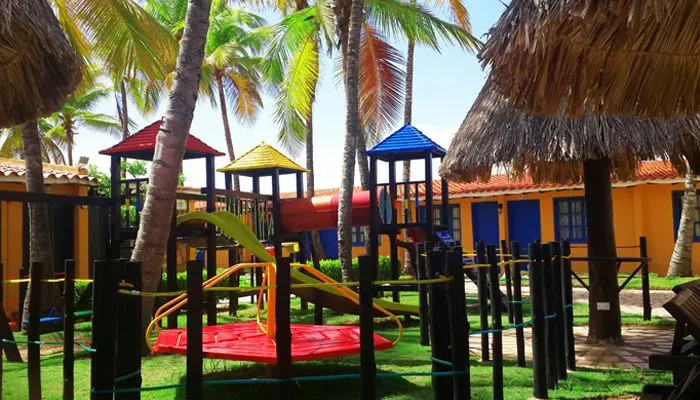 Margarita Village