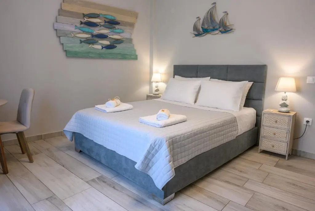 Casa Voula Apartment - Corfu Old Town