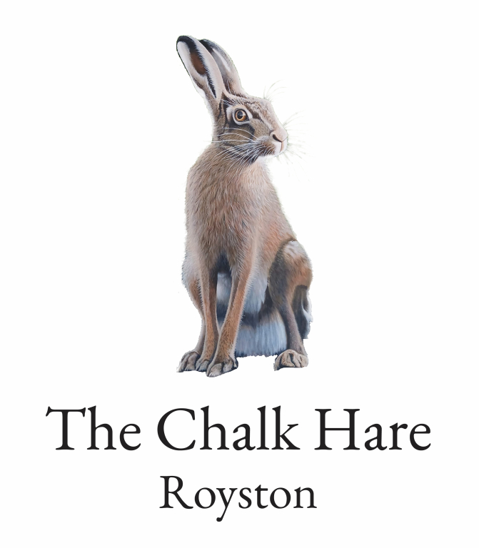 The Chalk Hare, Royston, Hertfordshire - Acorn Pubs