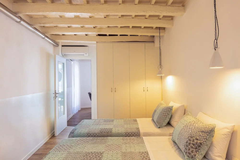 Anne Apartment cozy stay in the Old Harbor