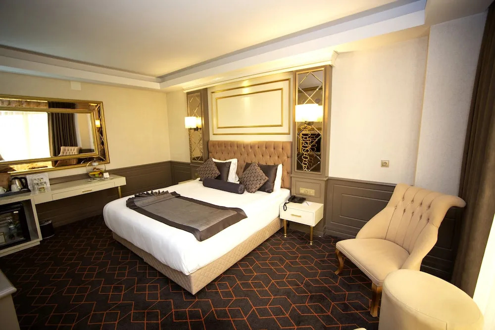 Grand Thermal Resort Hotel & Spa