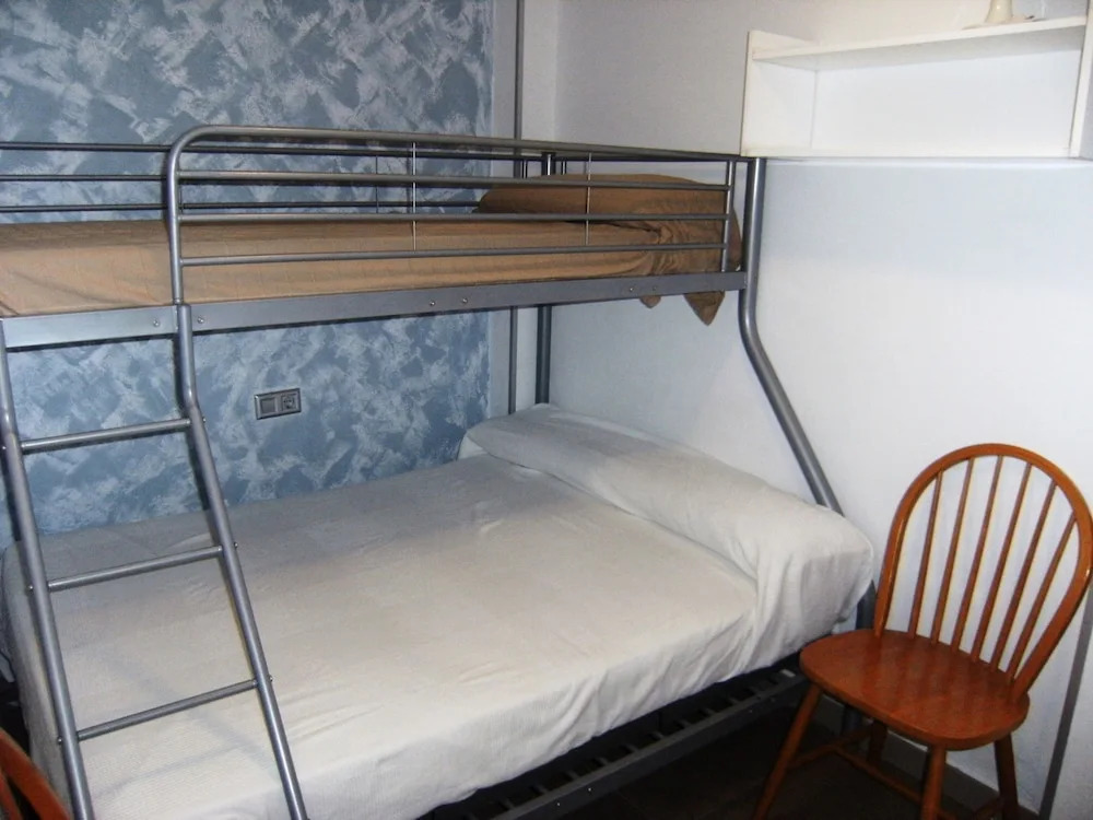 Apartamentos Rocamaura IV