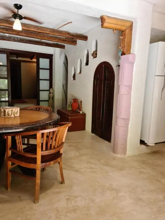Oca Palace 1-Casa Beira Mar