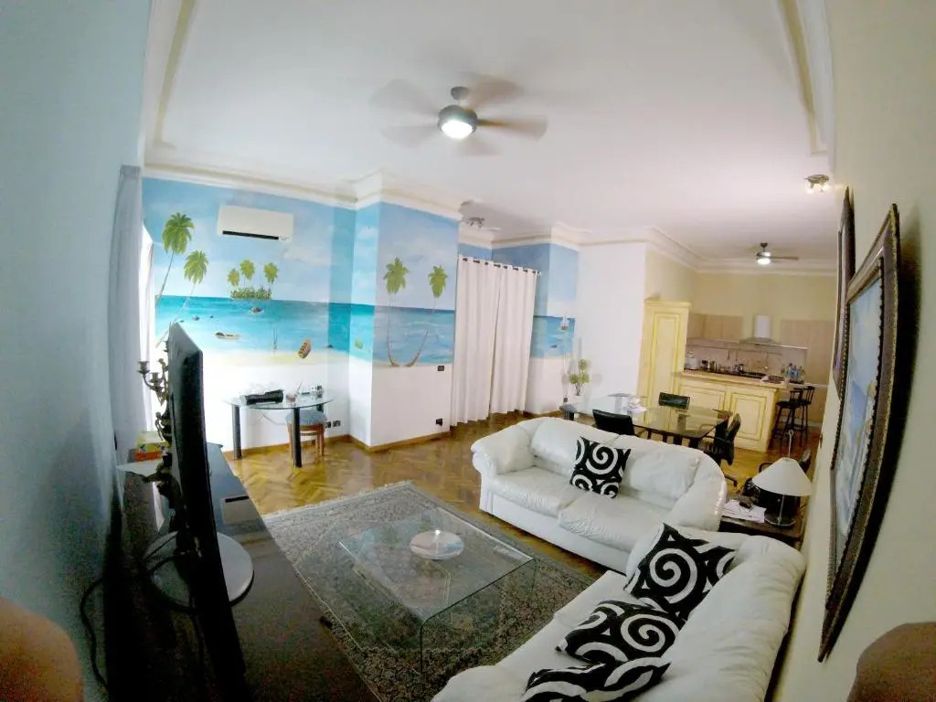 Villa Florencia