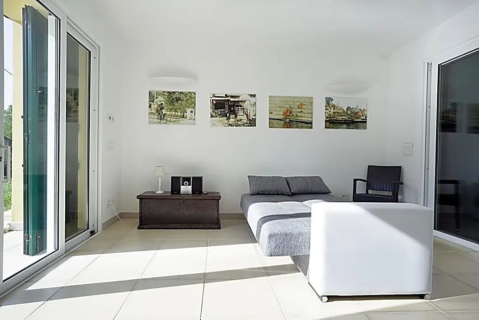 Villa Casetti