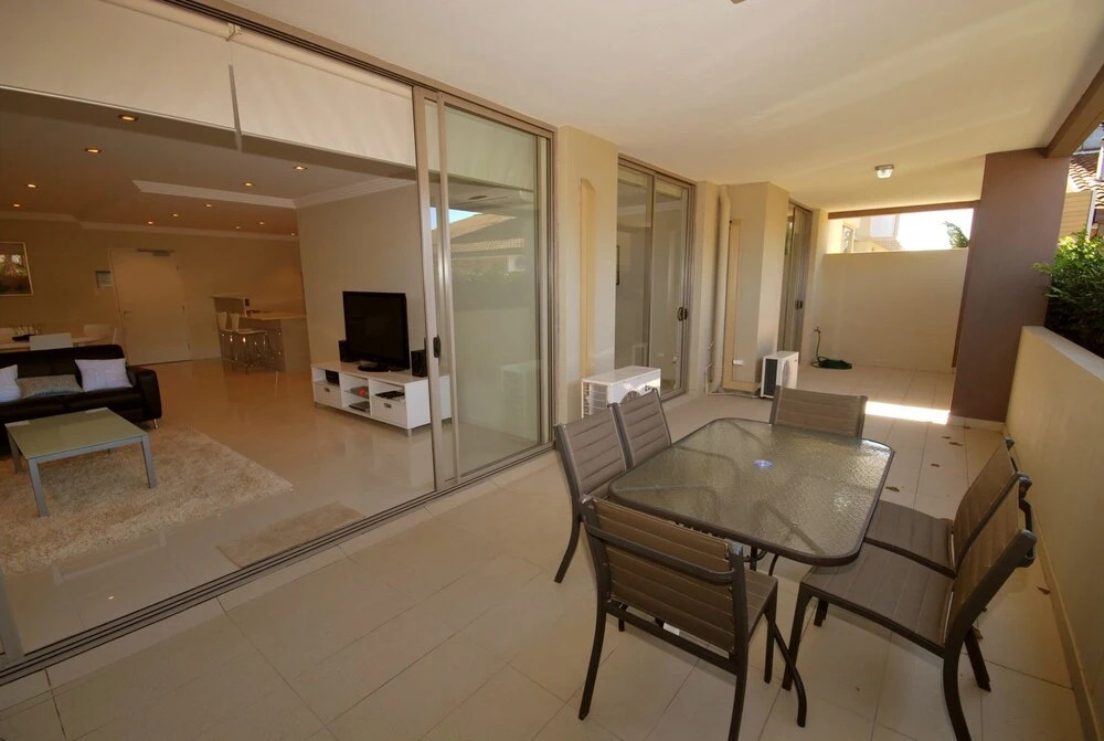 Shoal Bay Road, Aura Apartments, Unit 07, 59