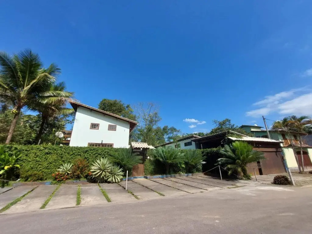 Casa Paraty
