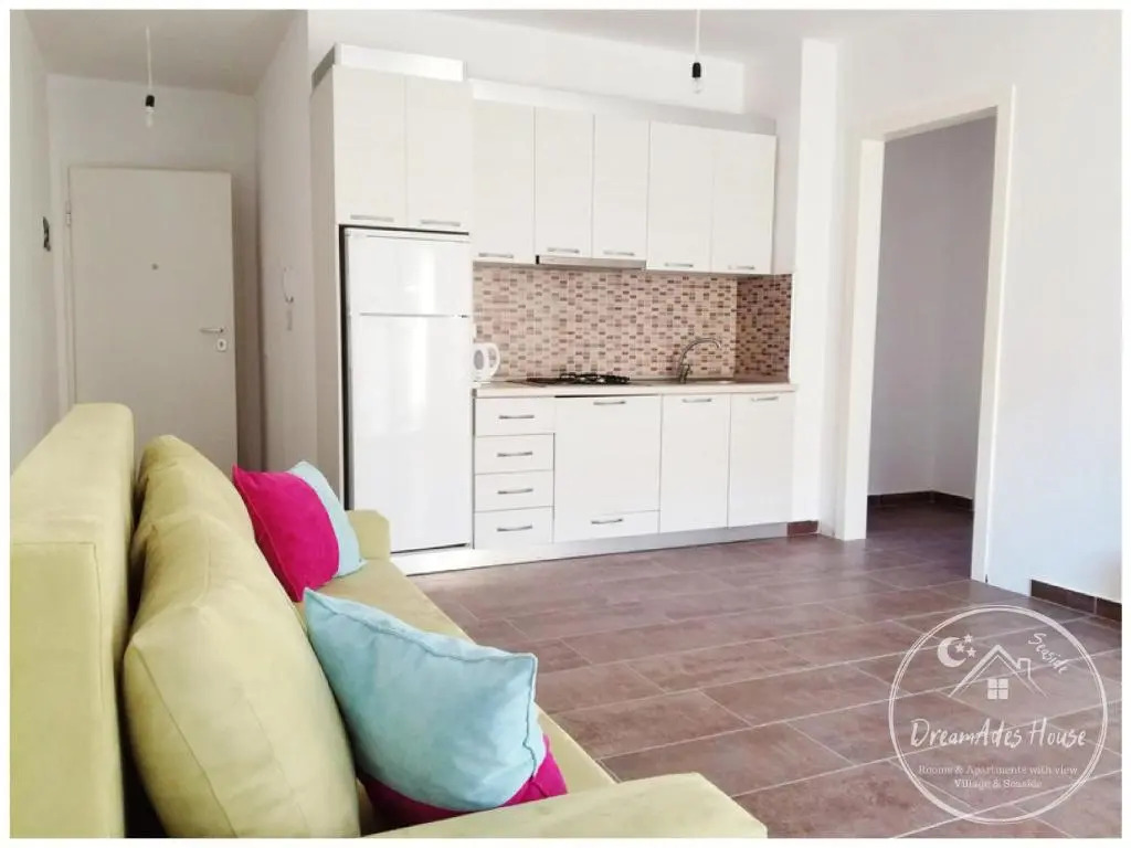 Tropicana Apartments