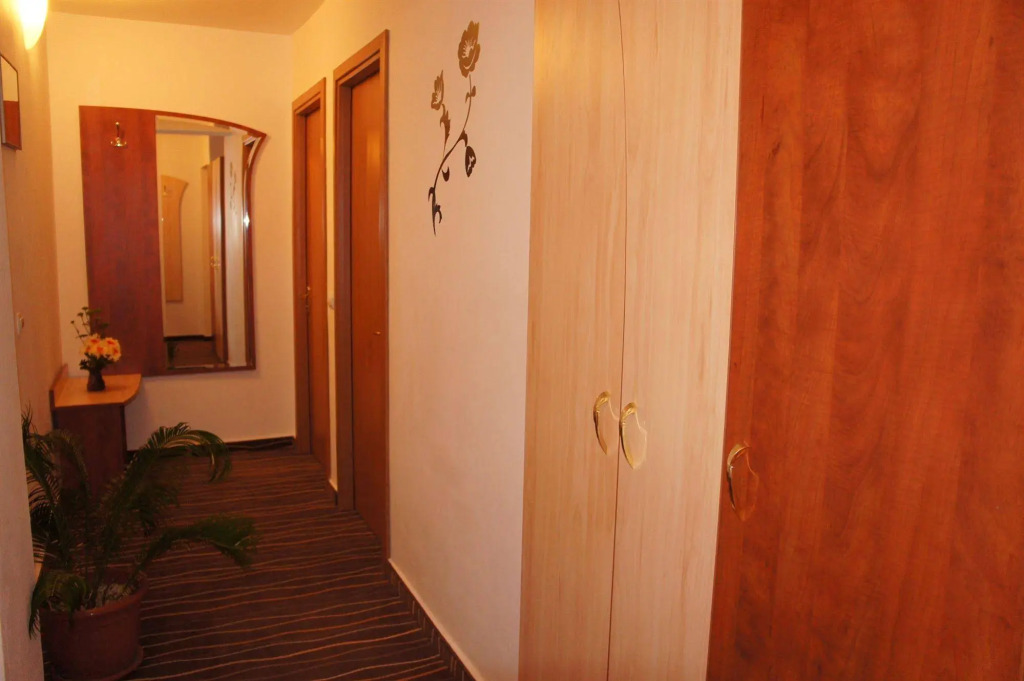 Hotel Corsa