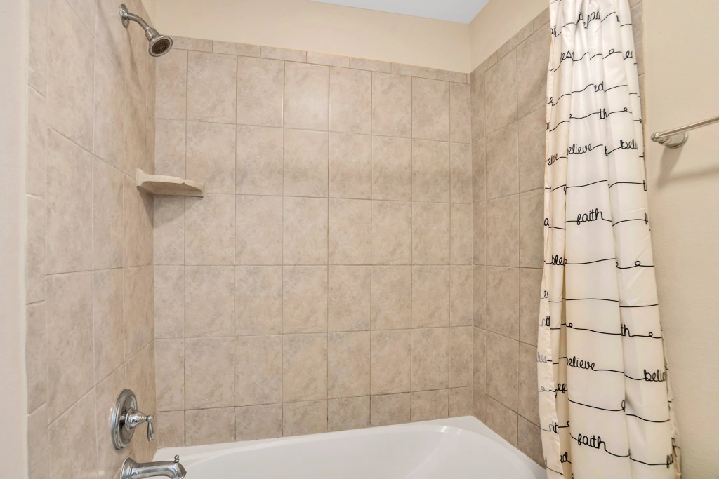 Fantastic Windsor At Westside Resort Home 9045RH, Kissimmee, US