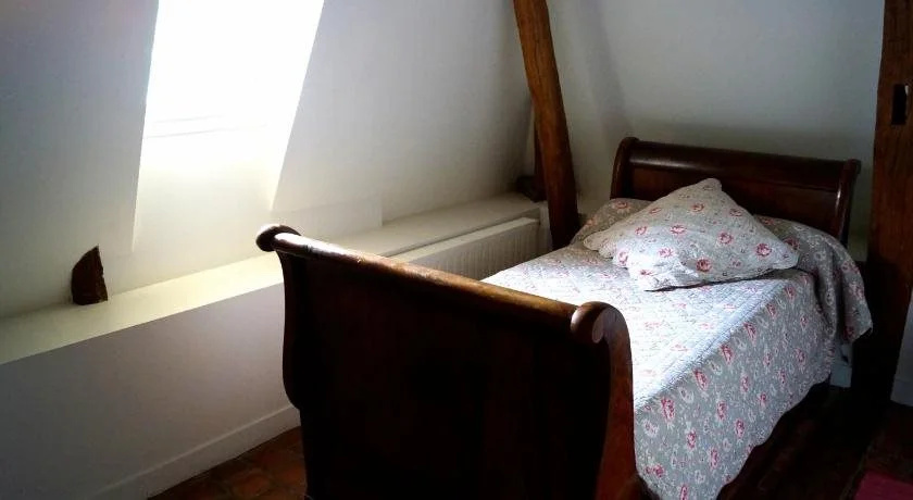 Manoir de la Voûte